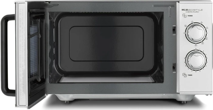 Caso MG 25 Ecostyle Ceramic Mikrowelle mit Grill