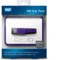 Western Digital WD Grip Pack 2TB + 3TB Schutzhülle, violett Vorschaubild