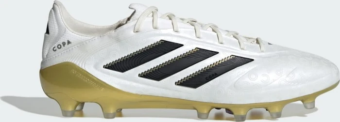 adidas Copa Pure 3 Elite AG zero metalic/core black/gold metallic