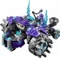 LEGO Nexo Knights - Triple-Rocker Vorschaubild
