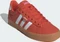 adidas Daily 3.0 preloved red/cloud white/gum (Herren) Vorschaubild
