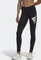 adidas Future Icons Badge of Sport Hose lang black (Damen) Vorschaubild