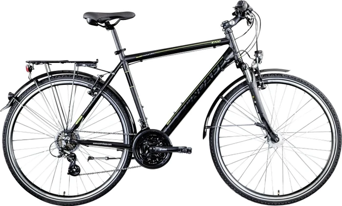 Zündapp T700 (Herren)