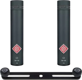 Neumann KM 184 mt Stereo Set