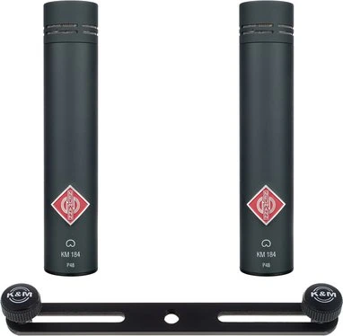 Neumann KM 184