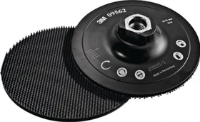 3M Stützteller für Schleifer, 178mm