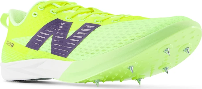 New Balance FuelCell Flite-D afterglow/boysenberry/black