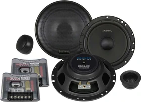 Crunch DSX6.2C