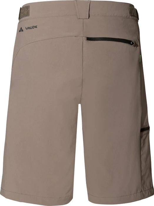 Vaude Yaras Shorts Fahrradhose kurz coconut (Herren)