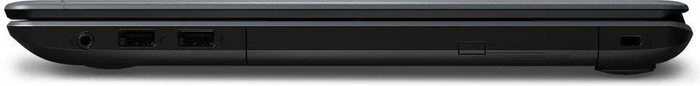 Medion Akoya P6659, Core i5-6200U, 8GB RAM, 128GB SSD, 1TB HDD, GeForce 930M, DE