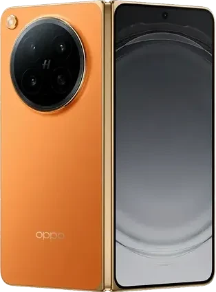 Oppo Find N6