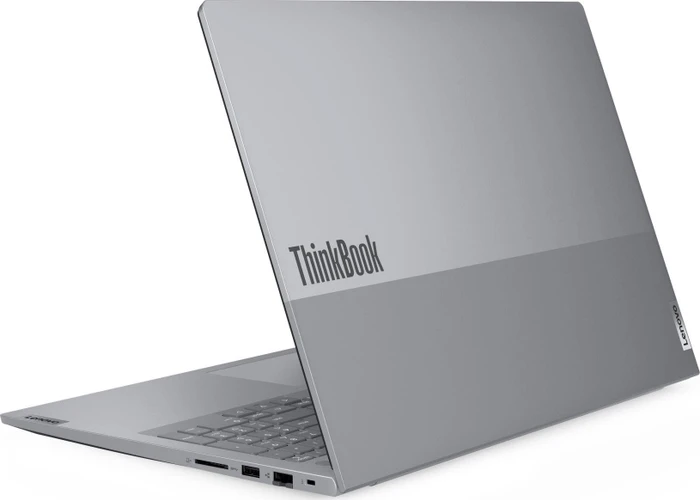 Lenovo ThinkBook 16 G9 IRL, Arctic Grey, Core 5 210H, 32GB RAM, 256GB SSD, DE