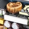 SilverStone Gemini GM600-2UG Gold 600W, 2HE-Servernetzteil Vorschaubild