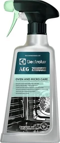 AEG Electrolux M3OCS300 Reinigungsspray für Backofen und Mikrowellen, 500ml