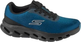 Skechers Go Walk Glide Step 2.0 - VIC blau/schwarz (Herren)
