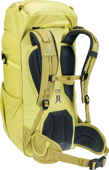 Deuter Climber sprout/linden (Junior)