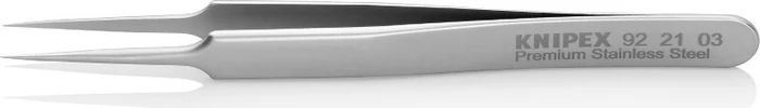 Knipex Pinzette, 11cm