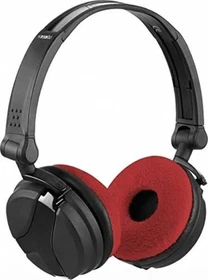Zomo Polsterset Teddy für Sennheiser HD 25 Ohrpolster (verschiedene Farben)