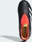 adidas Predator 24 League Laceless TF core black/cloud white/solar red (Junior) Vorschaubild