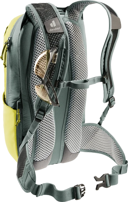 Deuter Race 12 sprout/ivy