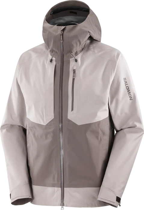 Salomon Outline 3L Gore-Tex Jacke (Herren)