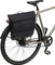 Vaude CityMe Bike II Gepäcktasche schwarz Vorschaubild