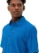 Vaude Seiland IV Hemd kurzarm radiate blue (Herren) Vorschaubild