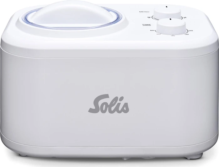 Solis Gelatissima Eismaschine
