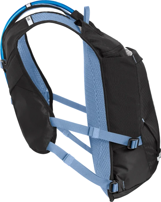 CamelBak Chase Adventure 8 black/iris (Damen)
