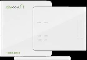 Deutsche Telekom Smart Home Basis (99921857)