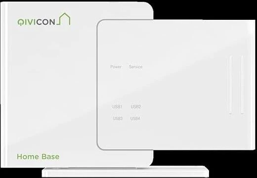 Deutsche Telekom Smart Home Basis