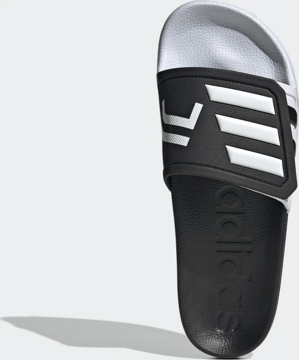 adidas TND Adilette core black/cloud white