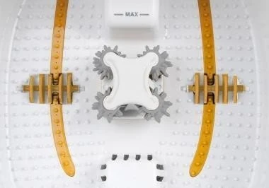 Medisana FS 885 Comfort Fußmassagegerät