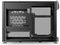 Jonsbo Jonsplus i100 Pro, schwarz, Mini-ITX Vorschaubild