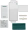 Hama Handy-Schutzglas Super Hybrid für Samsung Galaxy S24 Vorschaubild