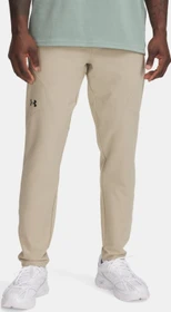 Under Armour Unstoppable Trainingshose lang city khaki/black (Herren)
