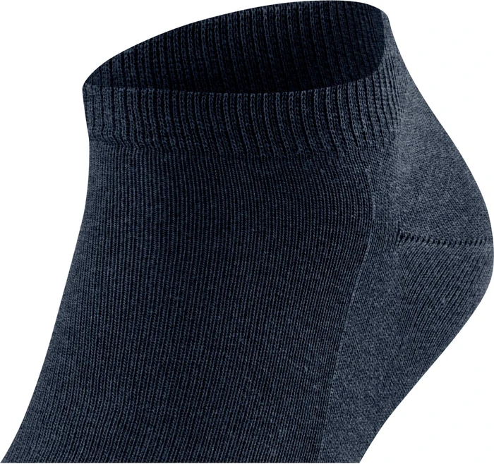 Falke Family Socken navy mel. (Herren)