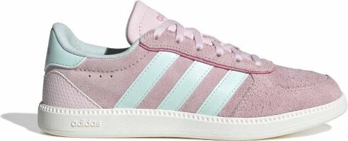 adidas Breaknet Sleek clear pink/halo mint/bliss pink (Junior)