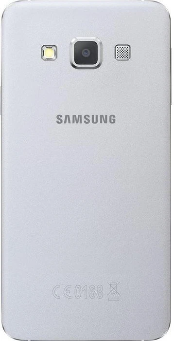 Samsung Galaxy A3 Duos NFC silber