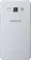 Samsung Galaxy A3 Duos NFC silber Vorschaubild