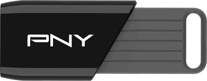 PNY Attaché X 512GB, USB-A, USB 3.2 Gen 1×1