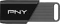 PNY Attaché X 512GB, USB-A, USB 3.2 Gen 1×1 Vorschaubild