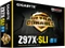 GIGABYTE GA-Z97X-SLI (Intel 1150) Vorschaubild