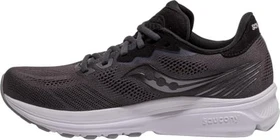 Saucony Ride 14 charcoal/black (Damen)