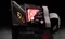 EK Water Blocks Quantum Line EK-Quantum Velocity² Edge D-RGB Black Special Edition, 1700, Nickel Acryl Vorschaubild