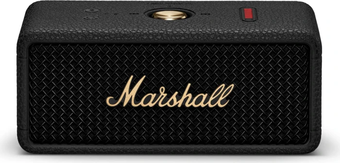 Marshall Emberton III Midnight Blue
