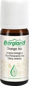 Bergland Pharma Orange Bio Duftöl, 10ml