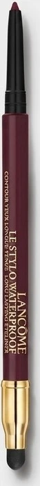 Lancôme Le Stylo waterproof Eyeliner 10 ruby fever, 0.28ml