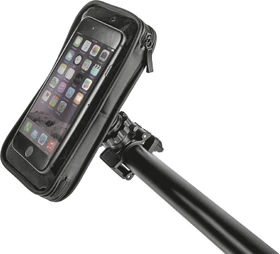 Trust Weatherproof Smartphone Bike Holder