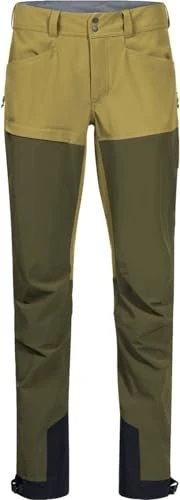 Bergans Bekkely Hybrid Hose (Damen)